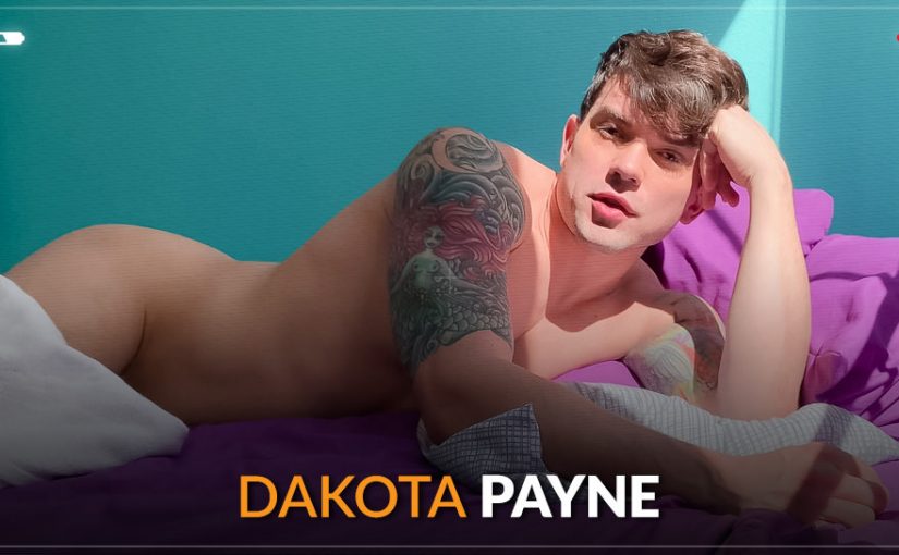 Next Door Homemade: Dakota Payne